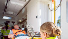 Lebensretter hautnah - Wenn jede Sekunde zählt