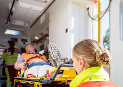 Lebensretter hautnah - Wenn jede Sekunde zählt