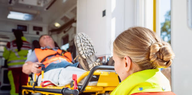 Lebensretter hautnah - Wenn jede Sekunde zählt