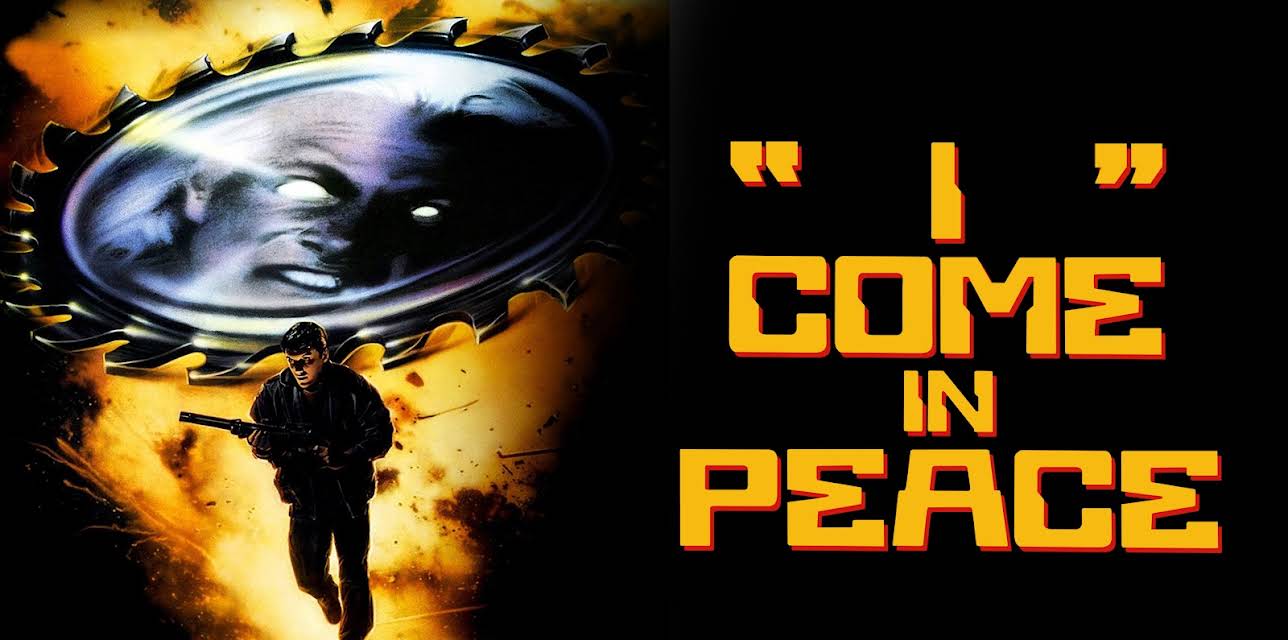 I Come In Peace (1990)