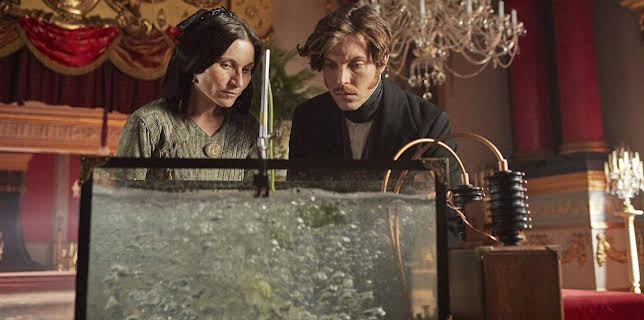 00:50: Victoria (S03/E07) | One | 11/19 2025