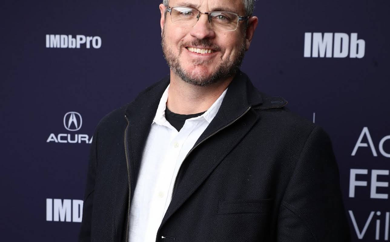 Sam Sheridan