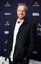 Sam Sheridan som Sam Sheridan