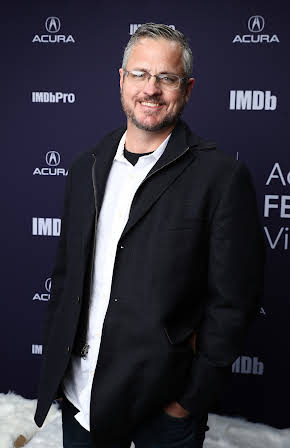 Sam Sheridan as 