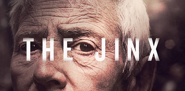 The Jinx: The Life and Deaths of Robert Durst