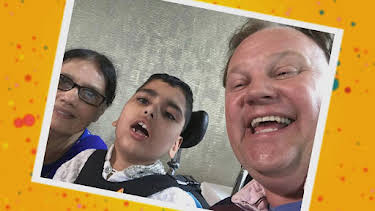 9:45 AM: Something Special (S12) | Cbeebies | 11/6 2026
