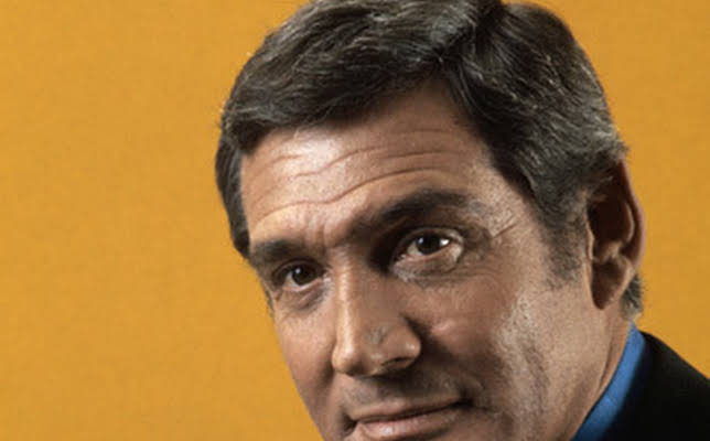 Gene Barry