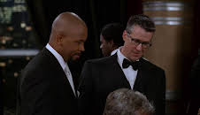 Spin City (S6 E17)