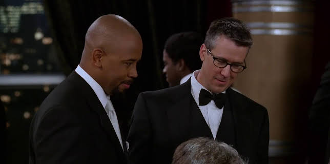 07:25: Spin City (S6 E17) (S6) | TV6 | 2/22 2026