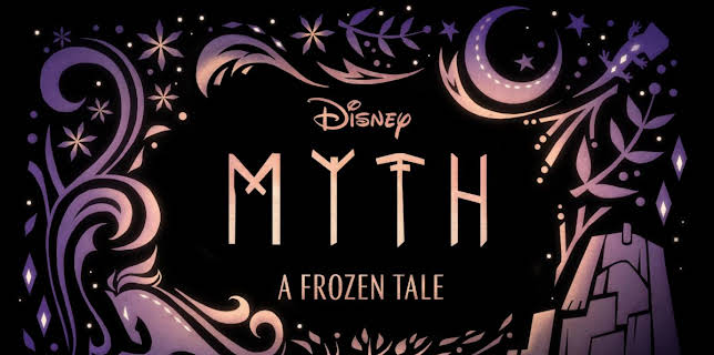 Myth: A Frozen Tale (2019)