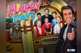Happy Days Season 2: Richie Moves Out