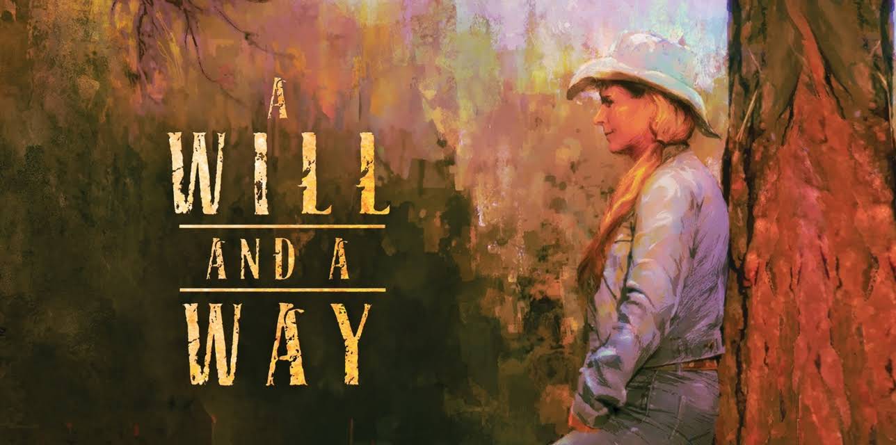 A Will and a Way (2024)