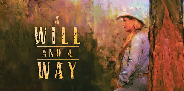 A Will and a Way (2024)