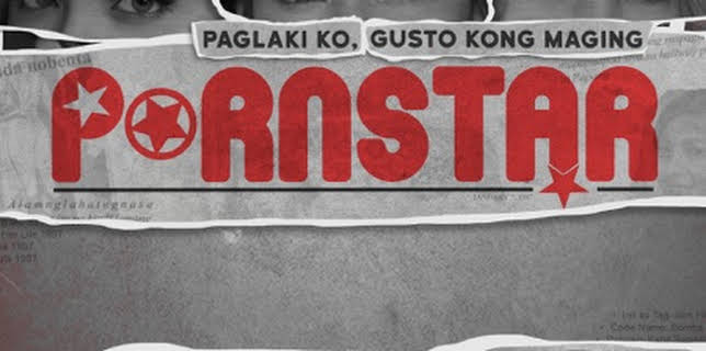 When I Grow Up I Want To Be a Sexystar (2021)