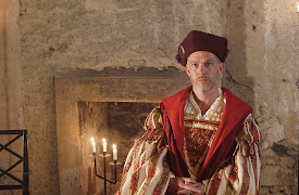 Invasion: Pirates, Kings, and Imposters