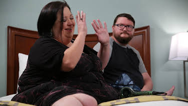 13:20: 1000-lb Best Friends (S2 E1) (S2) | TLC | 9/16 2026