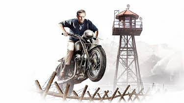 5:55 PM: The Great Escape | BBC Two | 10/10 2026