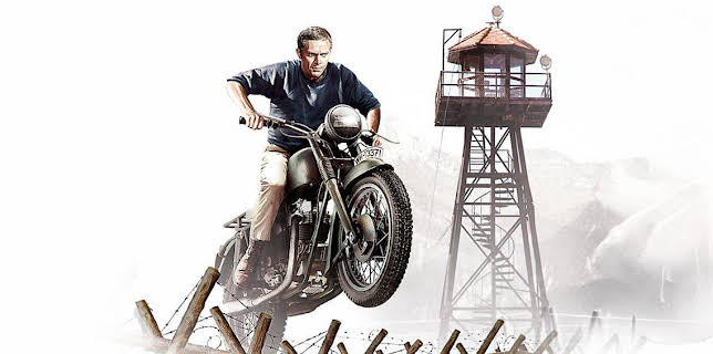 4:45 PM: The Great Escape | BBC Two | 12/26 2025