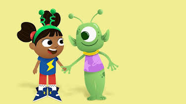 9:05 AM: Yakka Dee! (S6) | Cbeebies | 8/12 2026