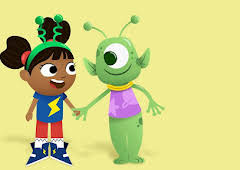 Yakka Dee!