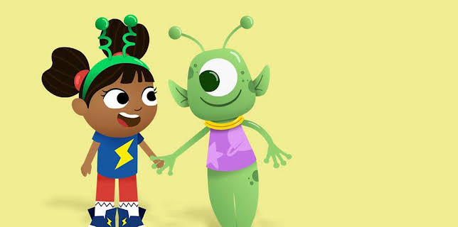 1:00 PM: Yakka Dee! (S6) | Cbeebies | 1/14 2026