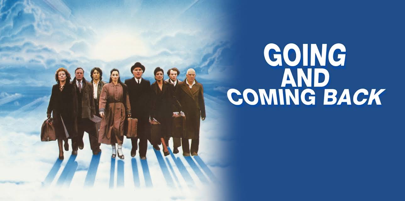 Going and Coming Back (1985)