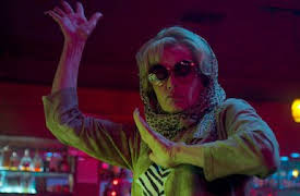 The Politician: The Assassination of Payton Hobart