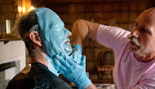 Heilt dronning!: The Good Knight