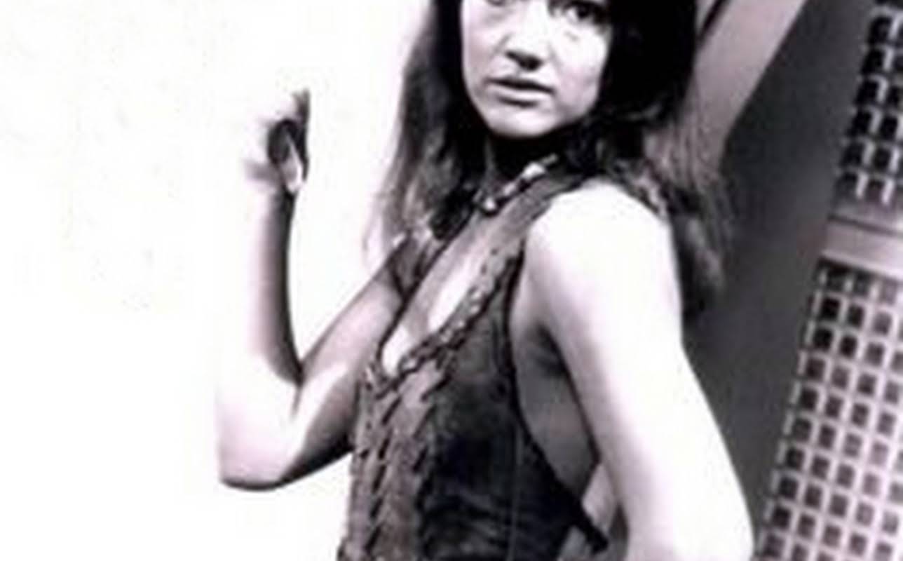 Louise Jameson