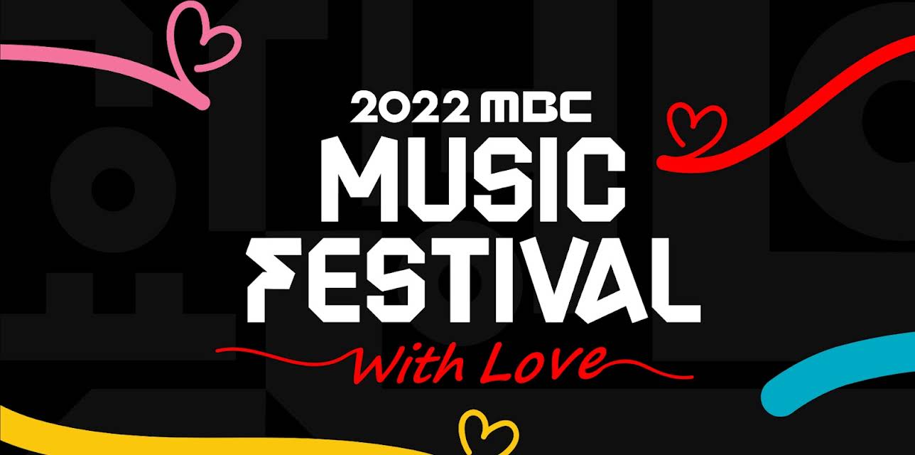 2022 MBC Music Festival