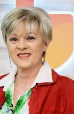 María Cecilia Botero as 