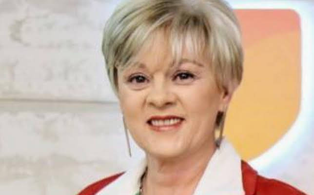 María Cecilia Botero