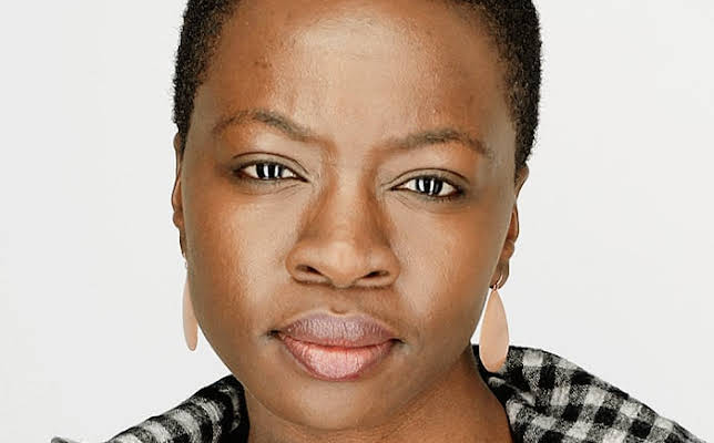 Danai Gurira