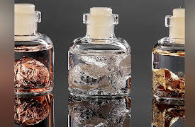 Understanding the Periodic Table: From Coins to Toxins: Copper to Mercury