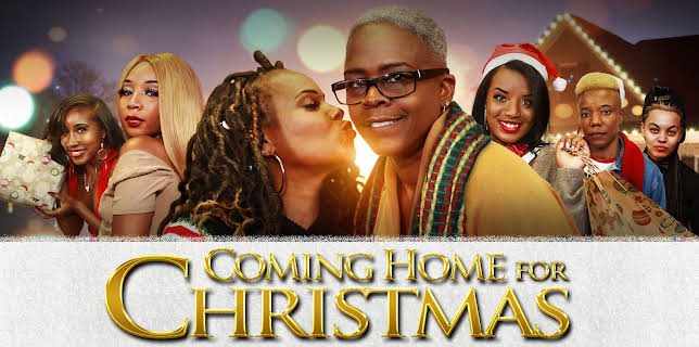 Coming Home for Christmas (2022)