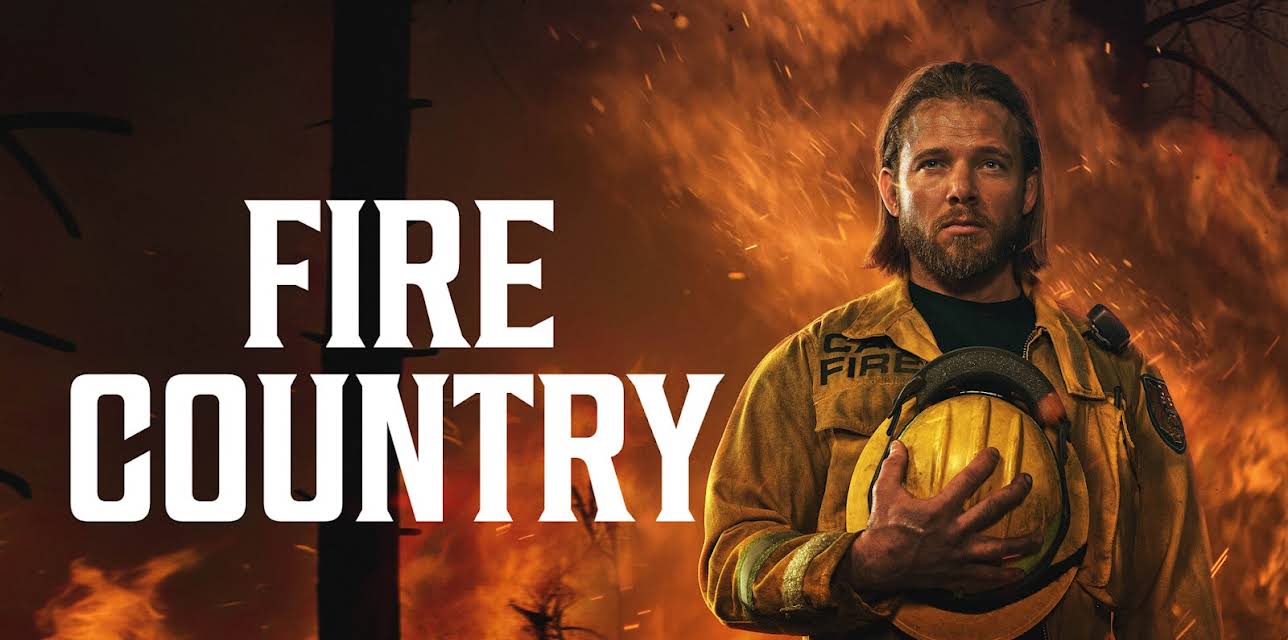 Fire Country Season 4