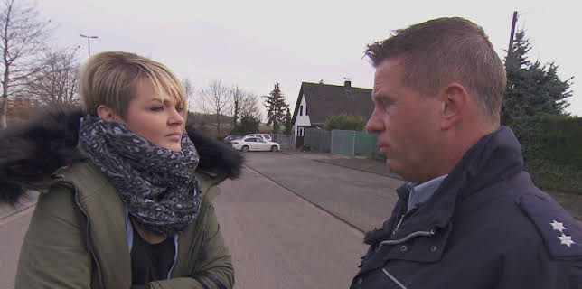 15:00: Auf Streife | Sat1 | 3/24 2026