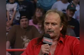 TNA Wrestling 2006: TNA: iMPACT! 10/19/06