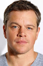 Matt Damon como 