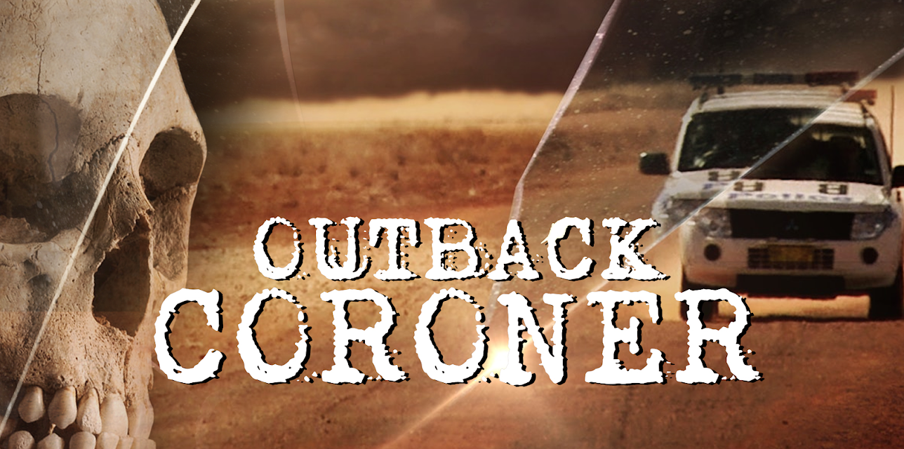 Outback Coroner