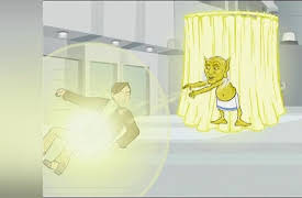 Spaceballs: The Animated Series Season 1: Spaceballs of the Carribbean - The Whistle of Destiny