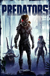 23:34: Predators | SYFY | 6/19 2026