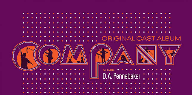 Original Cast Album: Company (1970)