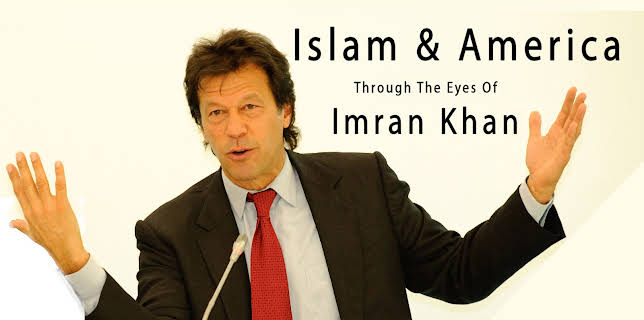 Islam & America - Through the Eyes of Imran Khan