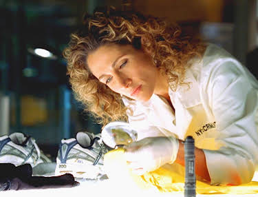 07:00: CSI: NY | VOX | 5/14 2026
