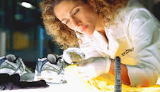 CSI: NY