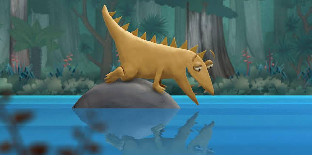 11:05 AM: Kiri and Lou (S1) | Cbeebies | 11/19 2025