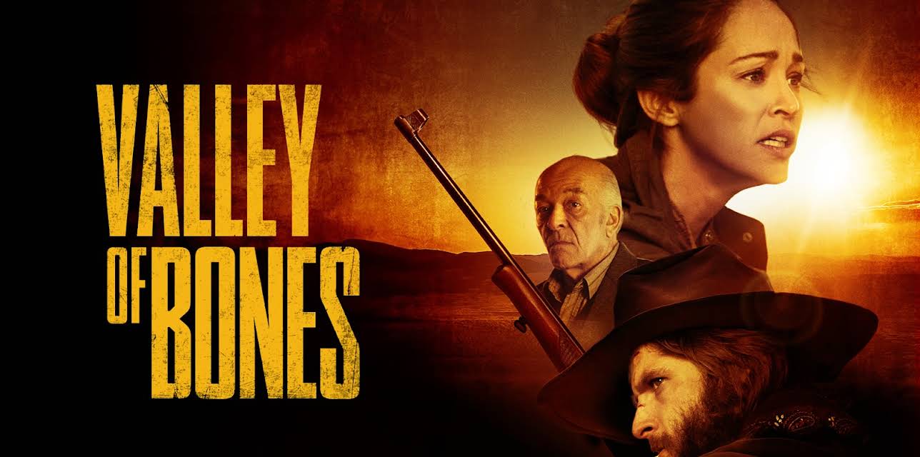 Valley Of Bones (2023)