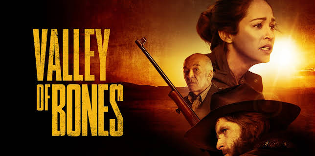 Valley Of Bones (2023)