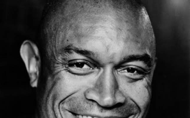 Bruce Lester Johnson